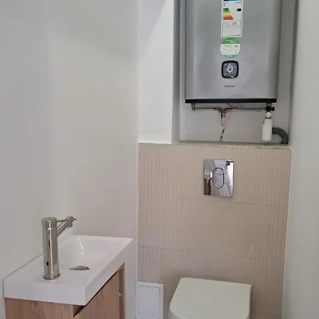 Montmartre Duplex With Rooftop & Panoramic Views 公寓 *